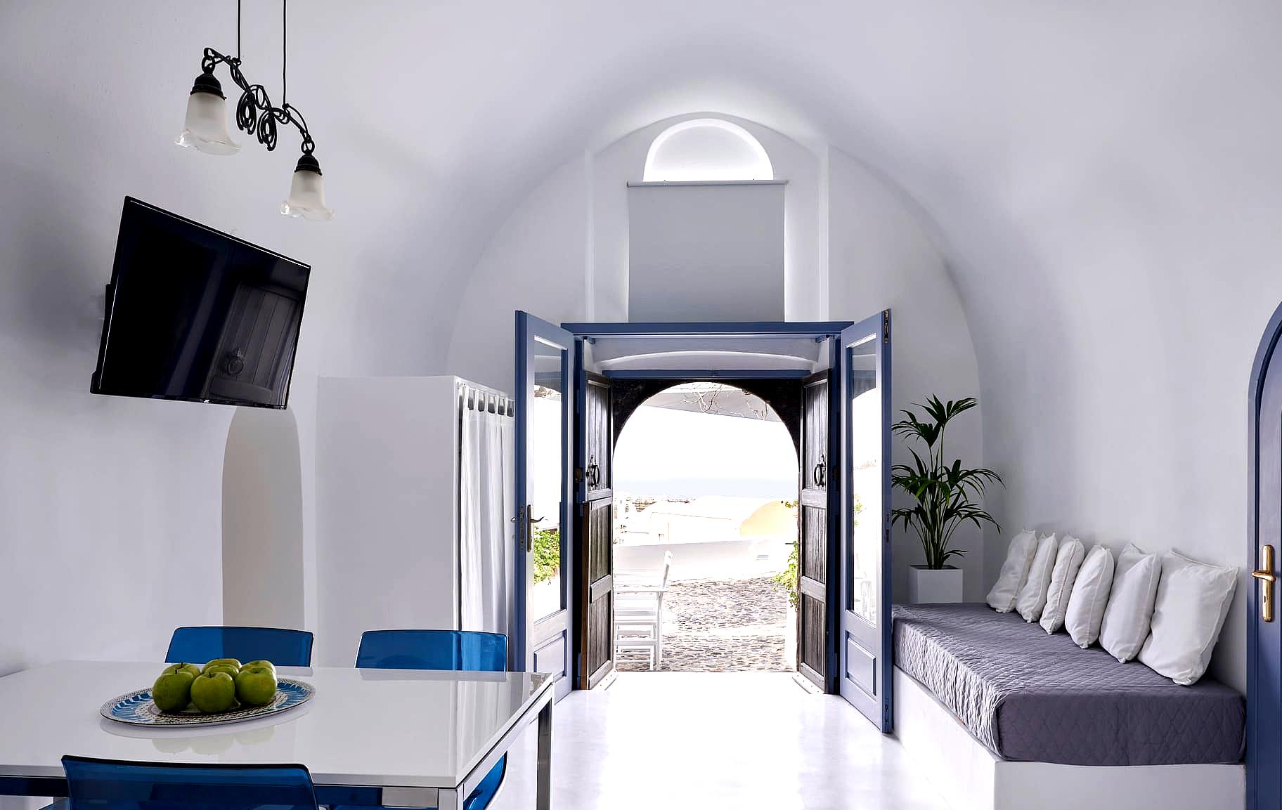Fava Eco Suites